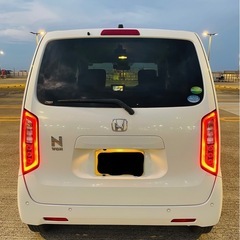令和2年式★ホンダN-WGN★L•ホンダセンシング★車検2年付乗って帰れますの画像