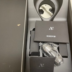 定価24800円Noend オーガニックファインバブル シャワーヘッドの画像