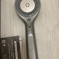 定価24800円Noend オーガニックファインバブル シャワーヘッドの画像