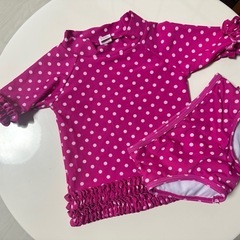 子ども水着