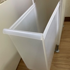 スリムストッカー譲りますの画像