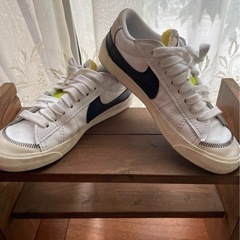Nike Blazer Low jumbo 