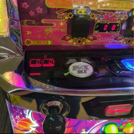パチスロ実機沖ドキDUO DK-30 コイン不要機付 (rrkmy) 篠栗の