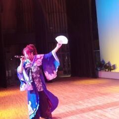 ステージ出演依頼募集中(無料で出演致します