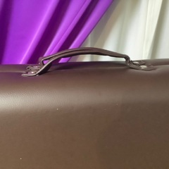 折りたたみエステベッド無料で差し上げますの画像