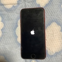 iPhoneSE 第二世代256GBの画像