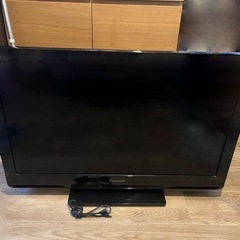 テレビ