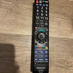 テレビの画像