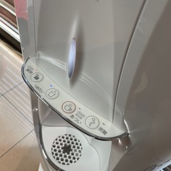 【最終】美品 ウォーターサーバー kirala 家電冷蔵庫やオフィスやお子様向けとしても大活躍します♪の画像