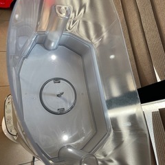 【最終】美品 ウォーターサーバー kirala 家電冷蔵庫やオフィスやお子様向けとしても大活躍します♪の画像