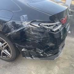 CLA200d ベンツの修理できる方を探してます！