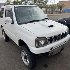 ローン可能！JB23 ジムニー 6型 5MT 