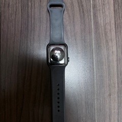 Apple Watch SE 40mm GPS 第1世代の画像