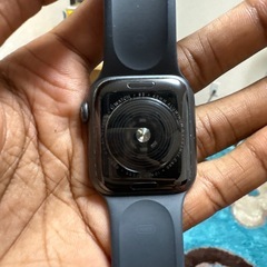 Apple Watch SE 40mm GPS 第1世代の画像