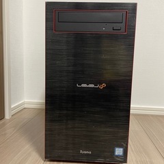 ゲーミングPC