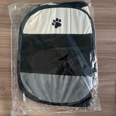 ペットサークルの画像