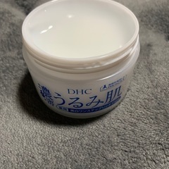 DHC スキンケア　オールインワン　クリーム　の画像