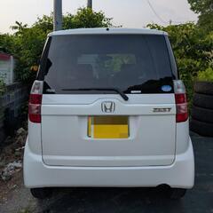 ホンダ　ゼスト　　の画像