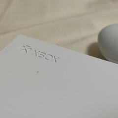 Xbox series S  512GBの画像