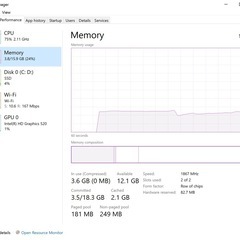 動作確認済み、美品、surface proの画像