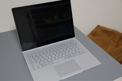 動作確認済み、美品、surface pro
