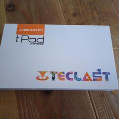 新品TECLAST P30 4+64GB Androidタブレット