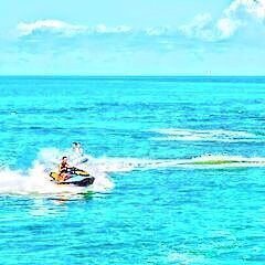 🌊ウェイクボード・水上バイク、ジェットスキー・マリンアクテ…
