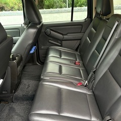 7月限定価格‼️フォード エクスプローラー 特別仕様車「V8 LIMITED VICENNIAL EDITION」　1ナンバー登録‼️コミコミ価格‼️下取・交換可‼️の画像