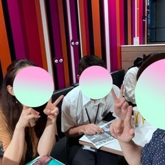 7/9(水) 【満席】初級英会話！仕事・学校・買い物帰りにレベルアップしていきましょう：テーマは週毎に変化しますの画像