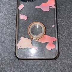 CASETiFY iPhone12 12pro ウルトラインパクトケースの画像