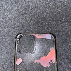 CASETiFY iPhone12 12pro ウルトラインパクトケースの画像