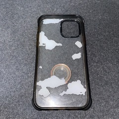 CASETiFY iPhone12 12pro ウルトラインパクトケースの画像