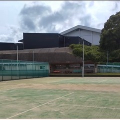 (仮)テニス会　多久テニス