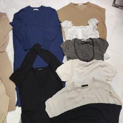 値下げ！女性　普段着　21点の画像