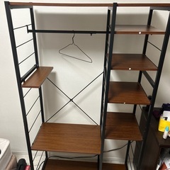 物置、収納ラック