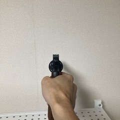 コルトパイソン　東京マルイ　ガスガン　18禁の画像