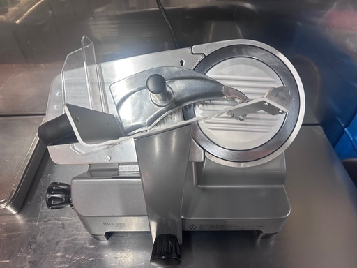 電動 ミート
スライサー