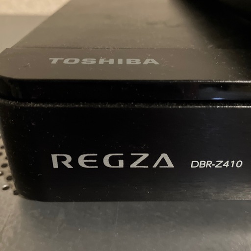 t*o様 東芝 テレビ&レコーダーセット32V31&DBR-Z410セット201 東芝 テレビ&レコーダーセット32V31&DBR-Z410セット2018年製