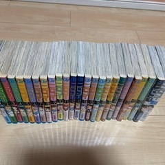 ニセコイ　全巻の画像