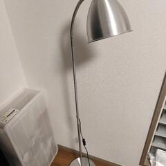 イケア ライト 電球付き