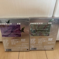 続終物語　こよみリバース（上下）DVD完全生産限定版の画像