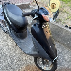 ホンダ　ライブDIOＳ AＦ34 希少ツースト最終型
