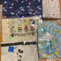 雑貨いろいろ在庫整理中の画像