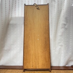 【美品】猿　壁掛け　年代物　昭和レトロ　有馬　希少の画像