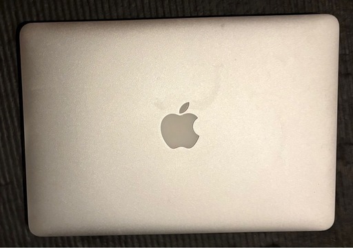 MacBook Pro (Retina, 13-inch, Early 2015) プロセッサ 2.7 GHz デュアルコアIntel Core i5