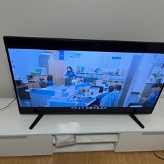 テレビ台