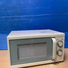 EJ413番 ニトリ 電子レンジ MM720CUKN2