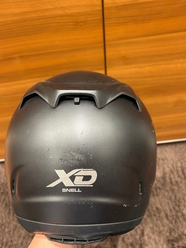 arai アライフルフェイスXD 57cm 58cm (ホサカ) 新小金井の