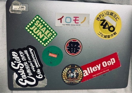 MacBook Air！！！市場価格より大幅値下げ！