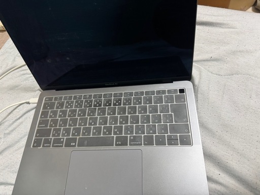 MacBook Air！！！市場価格より大幅値下げ！の通販はau PAY マーケット 